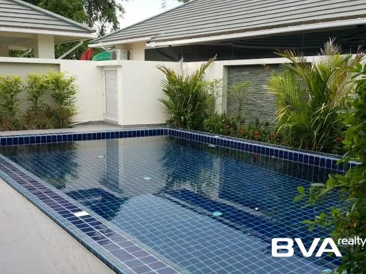Gallery image #1 from post No BVA16451: House For Sale Pattaya Greenfield Villas 5 East Pattaya