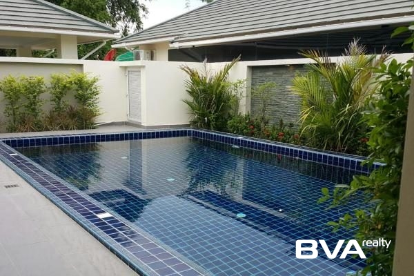 дом на продажу Восточная Паттайя Greenfield Villas 5