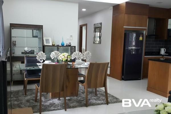 дом на продажу Восточная Паттайя Greenfield Villas 5