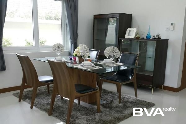 дом на продажу Восточная Паттайя Greenfield Villas 5
