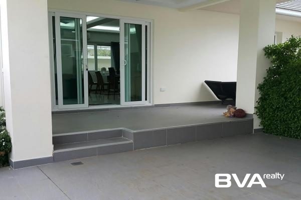 дом на продажу Восточная Паттайя Greenfield Villas 5