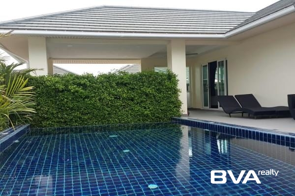 дом на продажу Восточная Паттайя Greenfield Villas 5