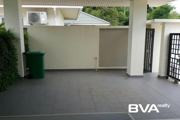 дом на продажу Восточная Паттайя Greenfield Villas 5