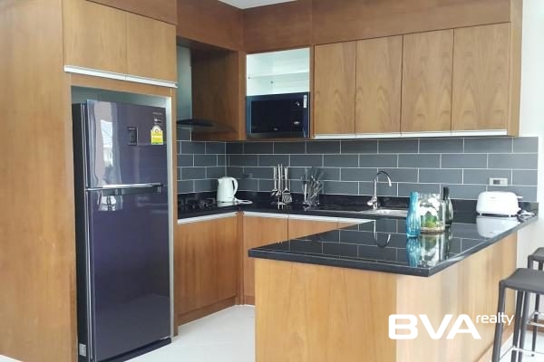 дом на продажу Восточная Паттайя Greenfield Villas 5