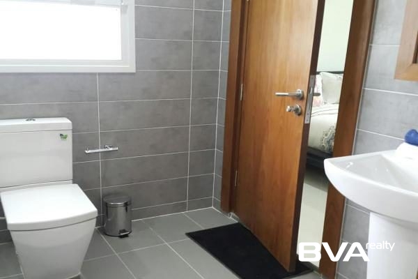 дом на продажу Восточная Паттайя Greenfield Villas 5