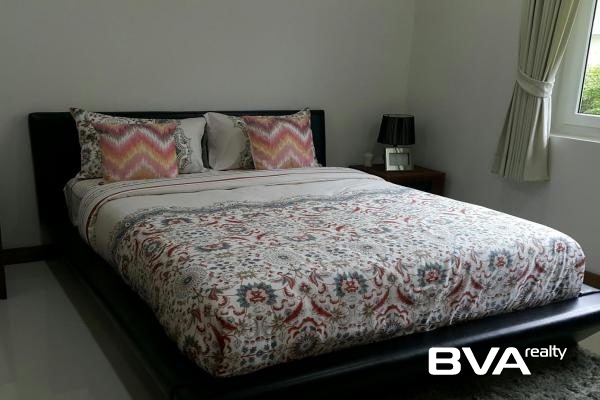 дом на продажу Восточная Паттайя Greenfield Villas 5