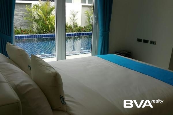 дом на продажу Восточная Паттайя Greenfield Villas 5