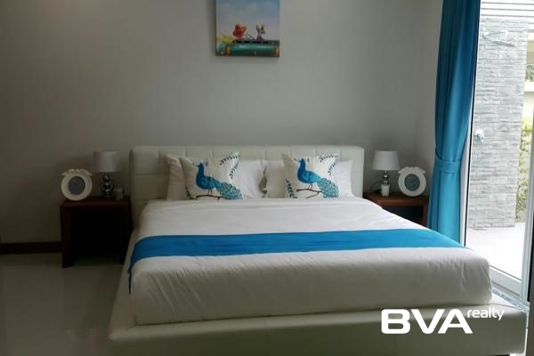 дом на продажу Восточная Паттайя Greenfield Villas 5