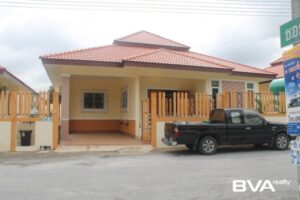 Gallery image #23 from post No BVA8322: House For Rent Pattaya Pattaya Green Ville East Pattaya