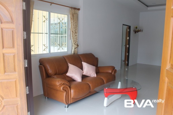 Haus zu vermieten East Pattaya Pattaya Green Ville