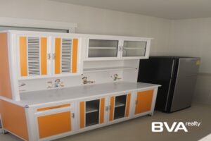 Gallery image #23 from post No BVA8322: House For Rent Pattaya Pattaya Green Ville East Pattaya