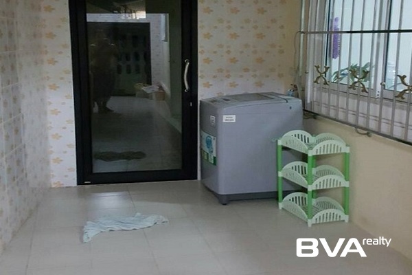 Haus zu vermieten East Pattaya Pattaya Green Ville