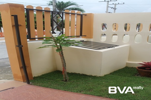 Haus zu vermieten East Pattaya Pattaya Green Ville