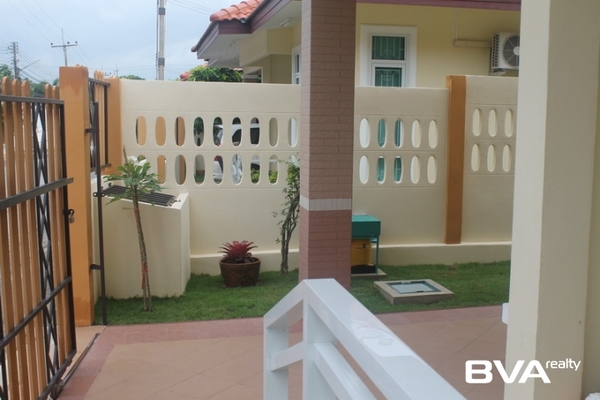 Haus zu vermieten East Pattaya Pattaya Green Ville