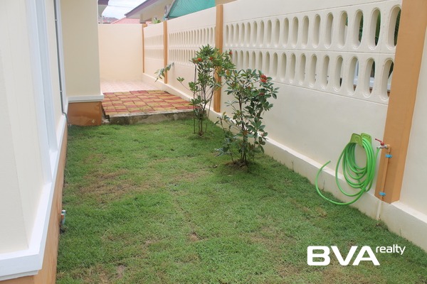 Haus zu vermieten East Pattaya Pattaya Green Ville