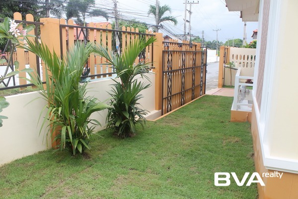 Haus zu vermieten East Pattaya Pattaya Green Ville