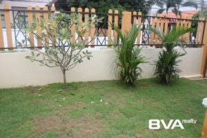 Gallery image #23 from post No BVA8322: House For Rent Pattaya Pattaya Green Ville East Pattaya