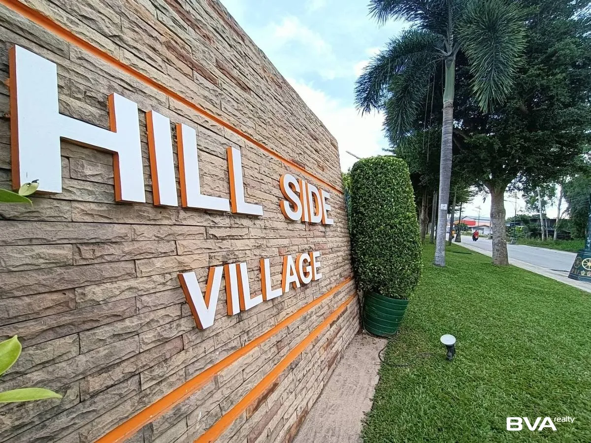 Hillside Village East Pattaya Pattaya BVA19085 Image No 6