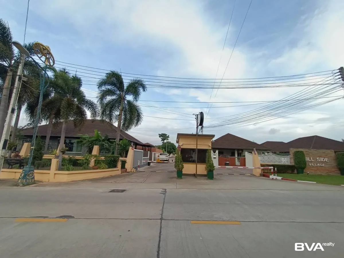 Hillside Village East Pattaya Pattaya BVA19428 Image No 29
