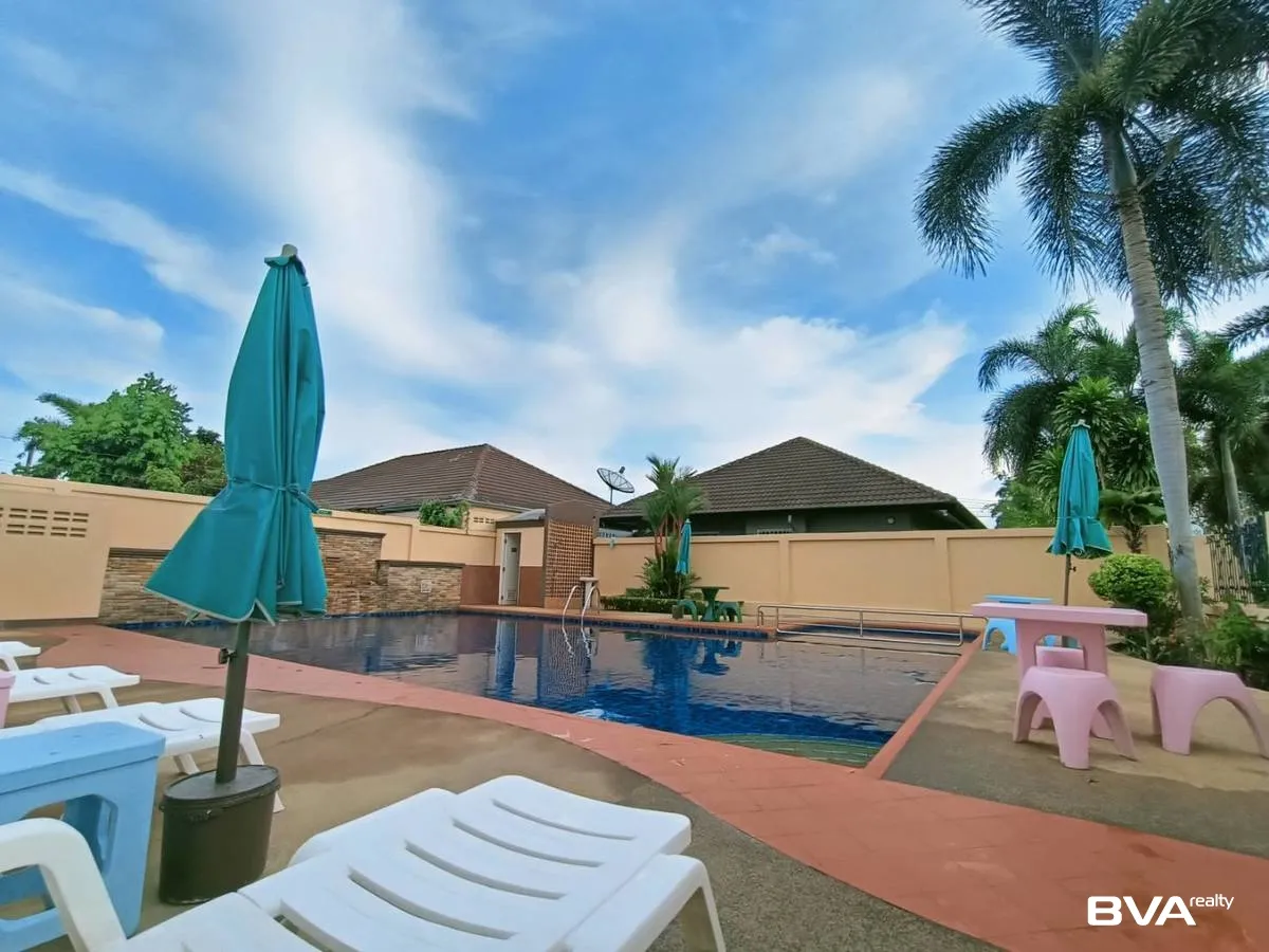 Hillside Village East Pattaya Pattaya BVA21487 Image No 18
