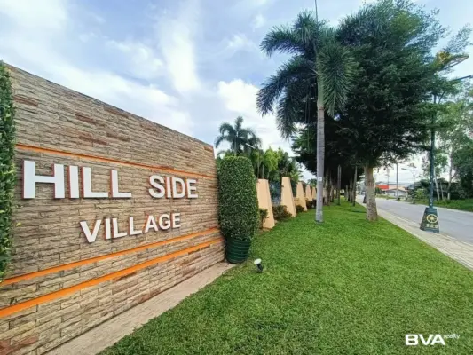 Hillside Village East Pattaya Pattaya BVA21487 Image No 19