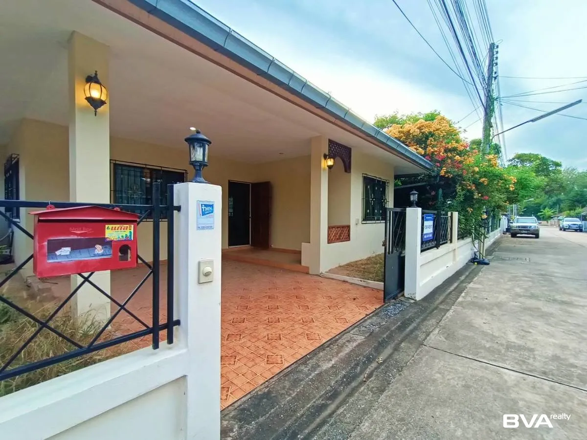 Hillside Village East Pattaya Pattaya BVA21487 Image No 24