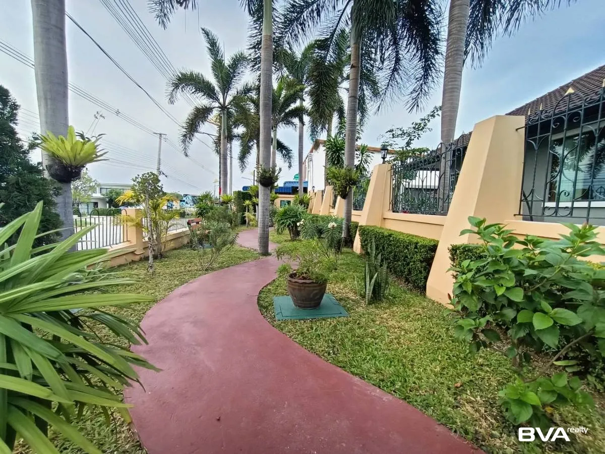 Hillside Village East Pattaya Pattaya BVA6049 Image No 1