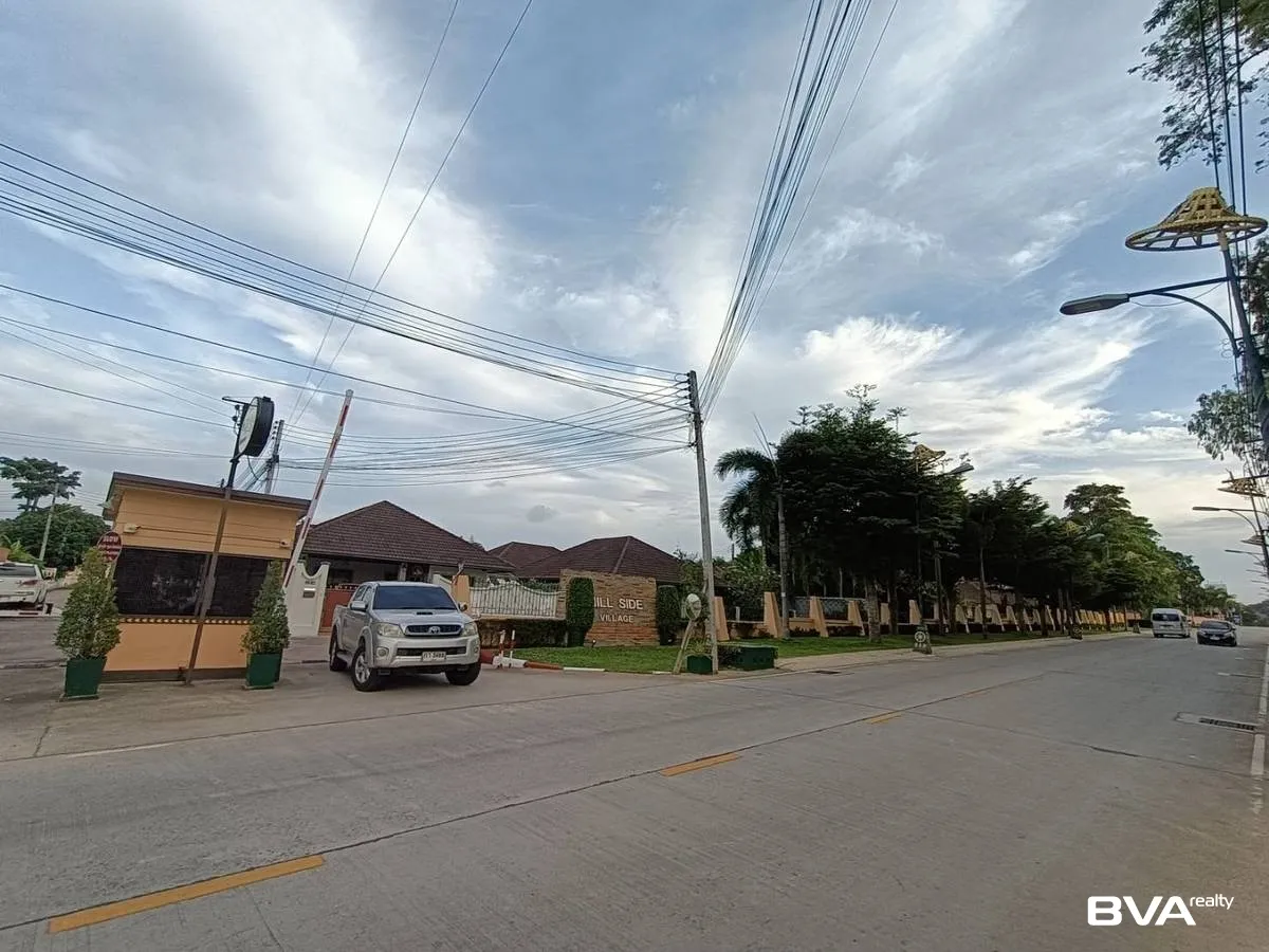 Hillside Village East Pattaya Pattaya BVA6049 Image No 3