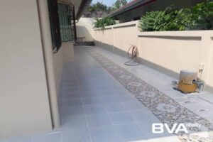 Gallery image #7 from post No BVA1622: House For Rent Pattaya Hillside Village East Pattaya