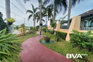 Gallery image #7 from post No BVA1622: House For Rent Pattaya Hillside Village East Pattaya