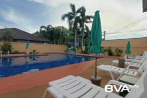 Gallery image #7 from post No BVA1622: House For Rent Pattaya Hillside Village East Pattaya