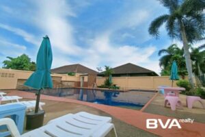 Gallery image #7 from post No BVA1622: House For Rent Pattaya Hillside Village East Pattaya