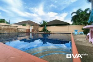Gallery image #7 from post No BVA1622: House For Rent Pattaya Hillside Village East Pattaya
