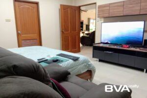 Gallery image #37 from post No BVA14884: House For Rent Pattaya Hillside Village East Pattaya