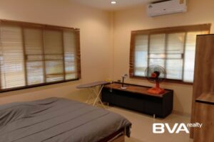 Gallery image #37 from post No BVA14884: House For Rent Pattaya Hillside Village East Pattaya