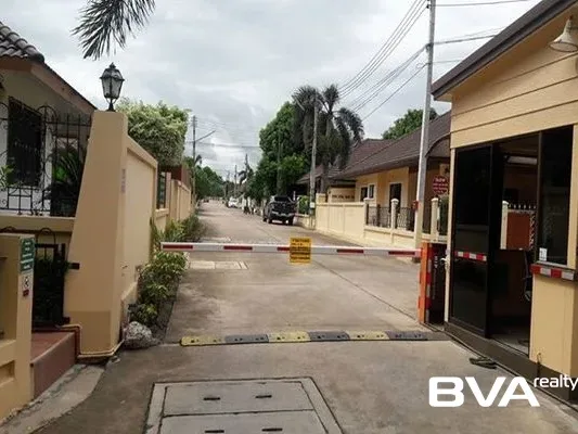 Gallery image #33 from post No BVA14884: House For Rent Pattaya Hillside Village East Pattaya