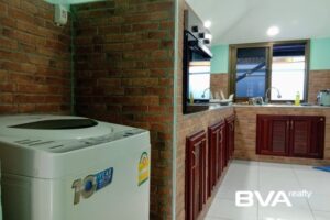 Gallery image #37 from post No BVA14884: House For Rent Pattaya Hillside Village East Pattaya