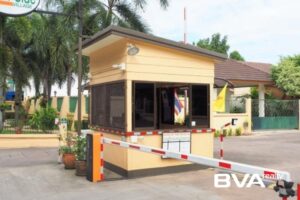 Gallery image #37 from post No BVA14884: House For Rent Pattaya Hillside Village East Pattaya
