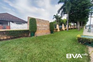 Gallery image #37 from post No BVA14884: House For Rent Pattaya Hillside Village East Pattaya