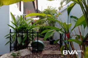 Gallery image #37 from post No BVA14884: House For Rent Pattaya Hillside Village East Pattaya