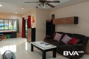 Gallery image #37 from post No BVA14884: House For Rent Pattaya Hillside Village East Pattaya