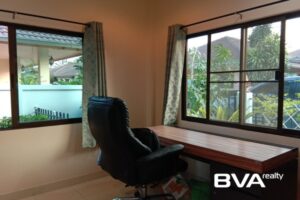 Gallery image #37 from post No BVA14884: House For Rent Pattaya Hillside Village East Pattaya