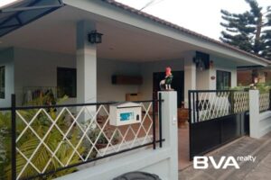 Gallery image #37 from post No BVA14884: House For Rent Pattaya Hillside Village East Pattaya