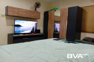 Gallery image #37 from post No BVA14884: House For Rent Pattaya Hillside Village East Pattaya