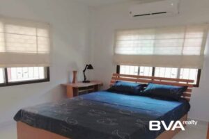 Gallery image #1 from post No BVA13234: House For Rent Pattaya Hillside Village East Pattaya