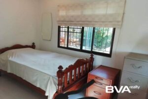 Gallery image #1 from post No BVA13234: House For Rent Pattaya Hillside Village East Pattaya