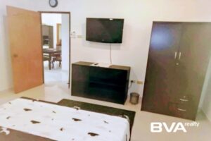 Gallery image #1 from post No BVA13234: House For Rent Pattaya Hillside Village East Pattaya