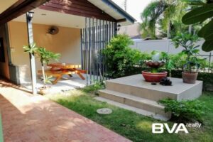 Gallery image #1 from post No BVA13234: House For Rent Pattaya Hillside Village East Pattaya