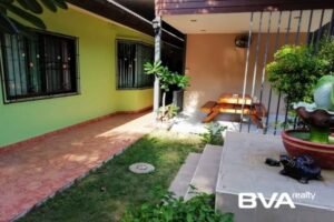 Gallery image #1 from post No BVA13234: House For Rent Pattaya Hillside Village East Pattaya
