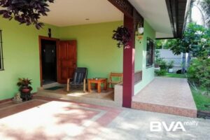 Gallery image #1 from post No BVA13234: House For Rent Pattaya Hillside Village East Pattaya